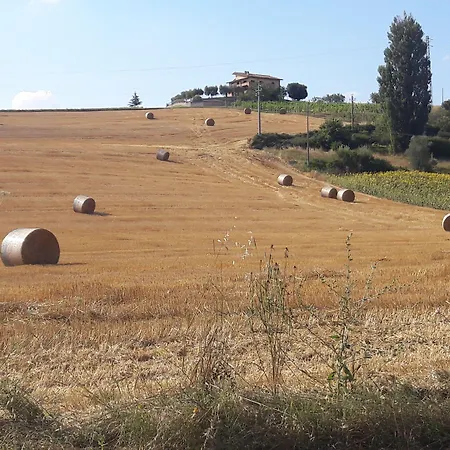 Landhuis Country Poggiomanente Umbertide