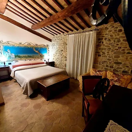 Country Poggiomanente *