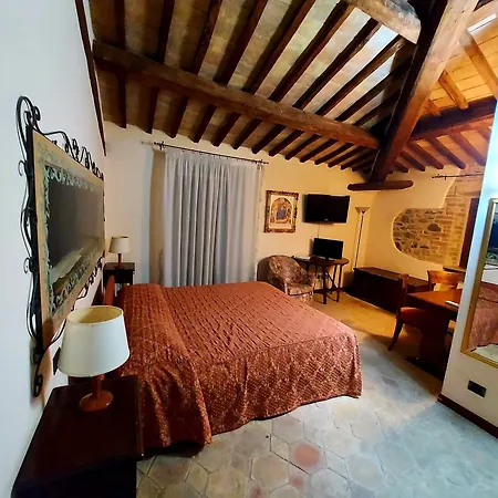 Country Poggiomanente * 움베티드