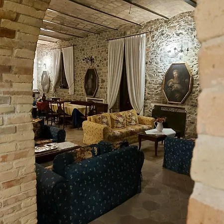 컨트리하우스 Country Poggiomanente