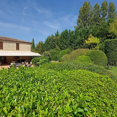 Country Poggiomanente 움베티드