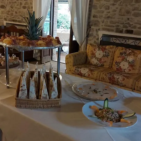 Country Poggiomanente