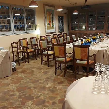 Country Poggiomanente