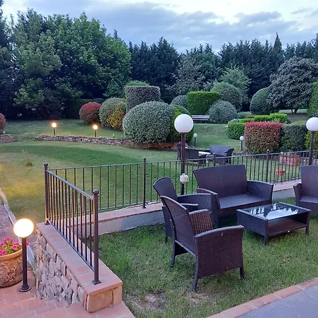 Country Poggiomanente *