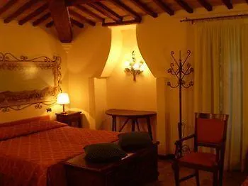 Country house Country Poggiomanente