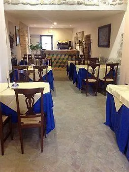 Country house Country Poggiomanente