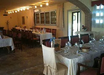Country house Country Poggiomanente