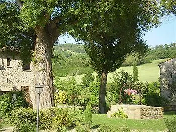 Country house Country Poggiomanente Umbertide