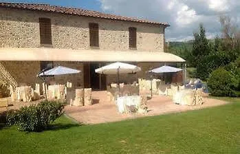 Country house Country Poggiomanente *
