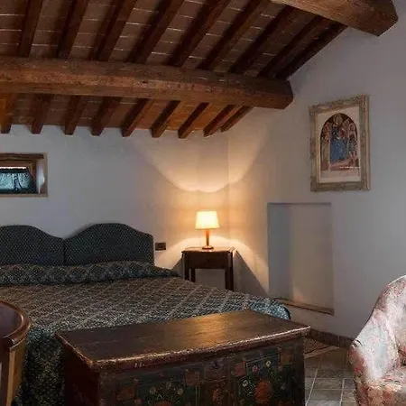 Country house Country Poggiomanente Umbertide