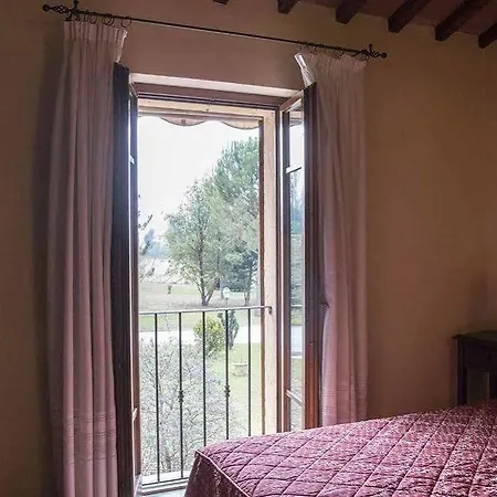 Country house Country Poggiomanente Umbertide